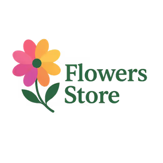 Logo orderflowers.store